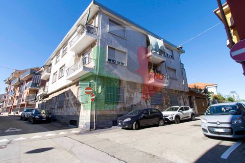 Lejlighed i Moncalieri, Turin, Moncalieri - € 189.000 | Ref: 37401010 - Via Dei Mille - foto 1