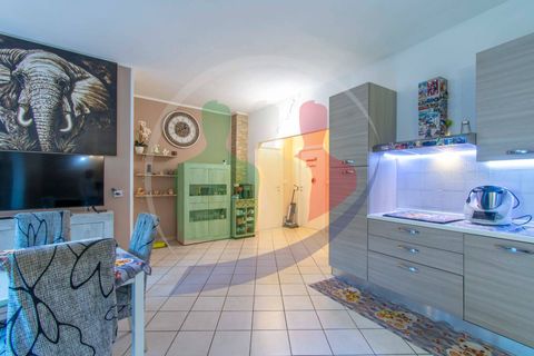 Lejlighed i Moncalieri, Turin, Moncalieri - € 189.000 | Ref: 37401010 - Via Dei Mille - foto 7