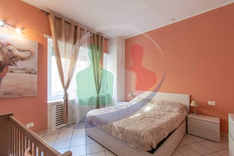 Lejlighed i Moncalieri, Turin, Moncalieri - € 189.000 | Ref: 37401010 - Via Dei Mille - foto 10