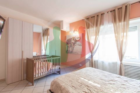 Lejlighed i Moncalieri, Turin, Moncalieri - € 189.000 | Ref: 37401010 - Via Dei Mille - foto 13