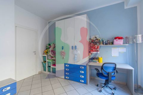 Lejlighed i Moncalieri, Turin, Moncalieri - € 189.000 | Ref: 37401010 - Via Dei Mille - foto 17