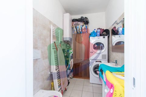 Lejlighed i Moncalieri, Turin, Moncalieri - € 189.000 | Ref: 37401010 - Via Dei Mille - foto 24