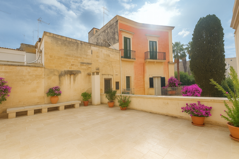 Lejlighed i Lecce, Lecce, Lecce - € 465.000 | Ref: 465fieschi - foto 1
