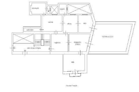 Lejlighed i Lecce, Lecce, Lecce - € 465.000 | Ref: 465fieschi - foto 16