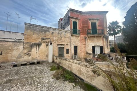 Lejlighed i Lecce, Lecce, Lecce - € 465.000 | Ref: 465fieschi - foto 17