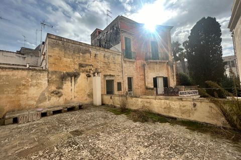 Lejlighed i Lecce, Lecce, Lecce - € 465.000 | Ref: 465fieschi - foto 19