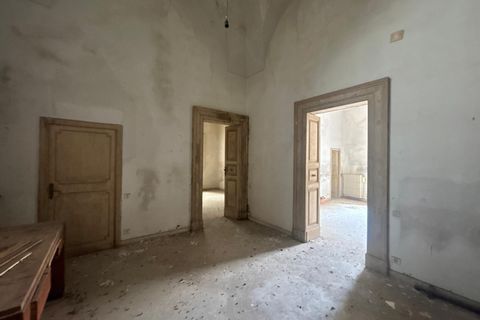 Lejlighed i Lecce, Lecce, Lecce - € 465.000 | Ref: 465fieschi - foto 28