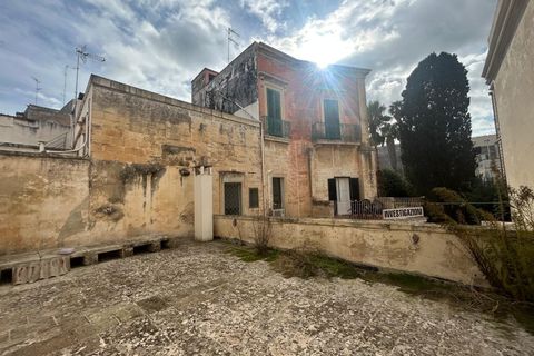 Lejlighed i Lecce, Lecce, Lecce - € 465.000 | Ref: 465fieschi - foto 31