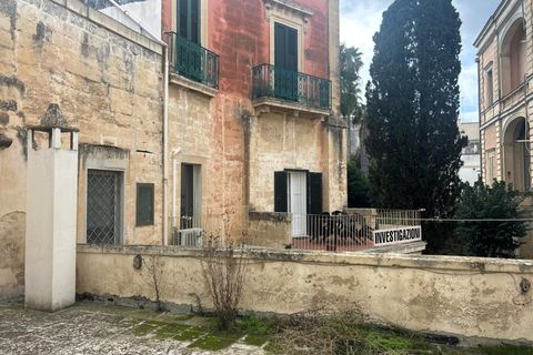 Lejlighed i Lecce, Lecce, Lecce - € 465.000 | Ref: 465fieschi - foto 34
