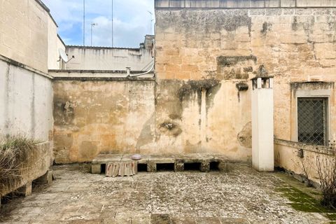 Lejlighed i Lecce, Lecce, Lecce - € 465.000 | Ref: 465fieschi - foto 35