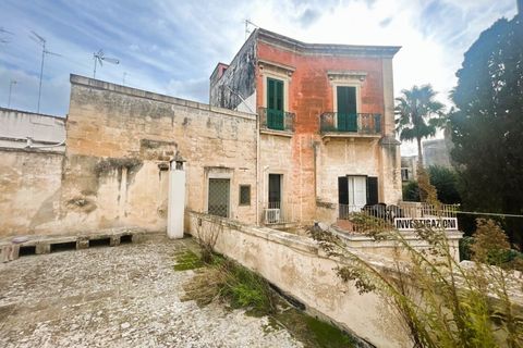 Lejlighed i Lecce, Lecce, Lecce - € 465.000 | Ref: 465fieschi - foto 36