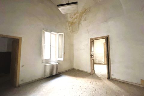 Lejlighed i Lecce, Lecce, Lecce - € 465.000 | Ref: 465fieschi - foto 46