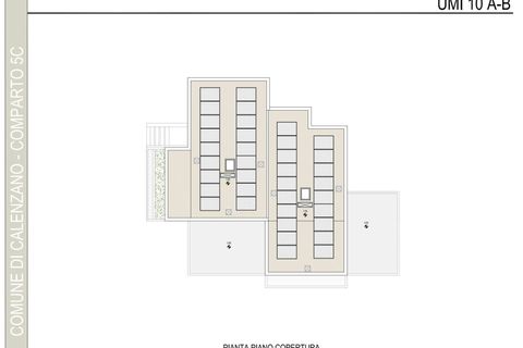 Rækkehus i Calenzano, Florence, Calenzano - € 603.000 | Ref: La residenza verde - foto 7