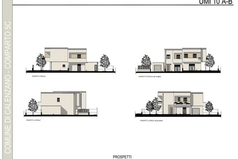 Rækkehus i Calenzano, Florence, Calenzano - € 603.000 | Ref: La residenza verde - foto 8