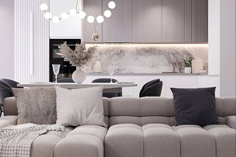 Rækkehus i Calenzano, Florence, Calenzano - € 603.000 | Ref: La residenza verde - foto 16