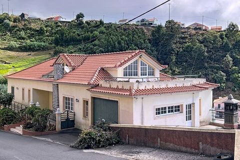 Villa i Ponta do Sol, Madeira, Ponta do Sol - € 425.000 | Ref: SF-SAFTI:007302 - foto 1