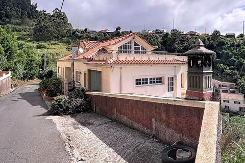 Villa i Ponta do Sol, Madeira, Ponta do Sol - € 425.000 | Ref: SF-SAFTI:007302 - foto 2