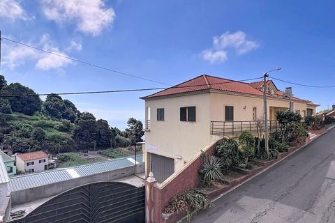Villa i Ponta do Sol, Madeira, Ponta do Sol - € 425.000 | Ref: SF-SAFTI:007302 - foto 3