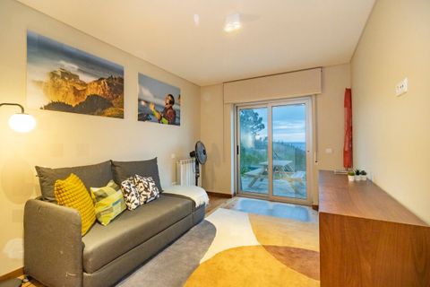 Villa i Nazare, Leiria, Nazare - € 890.000 | Ref: SF-SAFTI:007373 - foto 19