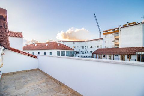 Villa i Ourem, Santarem, Ourem - € 278.000 | Ref: SF-SAFTI:008136 - foto 1