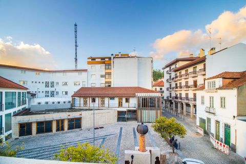 Villa i Ourem, Santarem, Ourem - € 278.000 | Ref: SF-SAFTI:008136 - foto 17