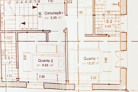 Villa i Ourem, Santarem, Ourem - € 278.000 | Ref: SF-SAFTI:008136 - foto 23