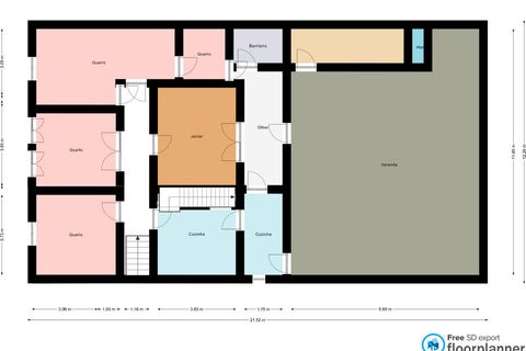Villa a Cartaxo, Santarem, Cartaxo - € 330.000 | Ref: SF-SAFTI:007347 - foto 2