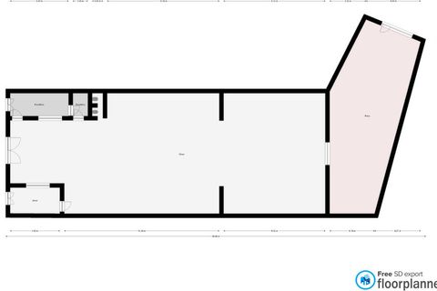 Villa a Cartaxo, Santarem, Cartaxo - € 330.000 | Ref: SF-SAFTI:007347 - foto 3