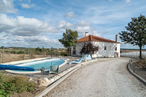 Farm hus i Moura, Beja, Moura - € 670.000 | Ref: C0185-03214 - foto 4