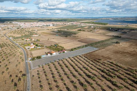 Farm hus i Moura, Beja, Moura - € 670.000 | Ref: C0185-03214 - foto 11