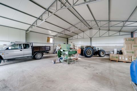 Farm hus i Moura, Beja, Moura - € 670.000 | Ref: C0185-03214 - foto 28