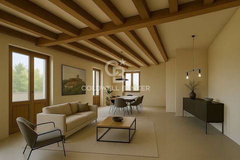 Landejendom i Gubbio, Perugia, Gubbio - € 450.000 | Ref: CBI160-2680-81 - foto 4