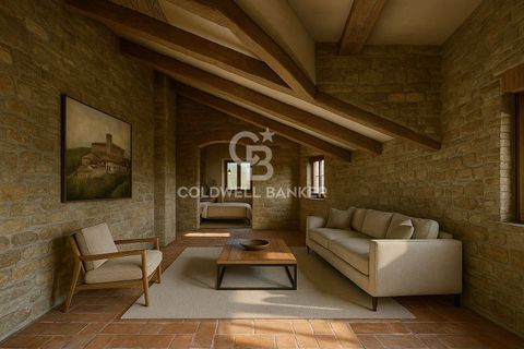 Landejendom i Gubbio, Perugia, Gubbio - € 450.000 | Ref: CBI160-2680-81 - foto 5