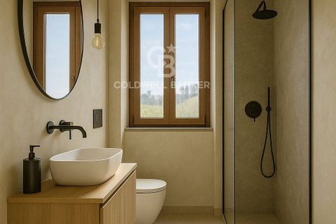 Landejendom i Gubbio, Perugia, Gubbio - € 450.000 | Ref: CBI160-2680-81 - foto 8