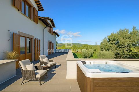 Landejendom i Gubbio, Perugia, Gubbio - € 450.000 | Ref: CBI160-2680-81 - foto 11
