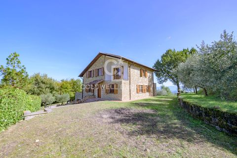 Landejendom i Gubbio, Perugia, Gubbio - € 450.000 | Ref: CBI160-2680-81 - foto 12