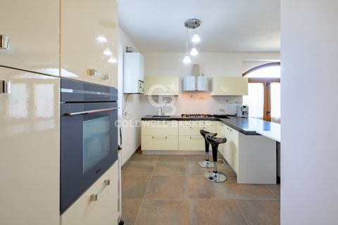Landejendom i Gubbio, Perugia, Gubbio - € 450.000 | Ref: CBI160-2680-81 - foto 17