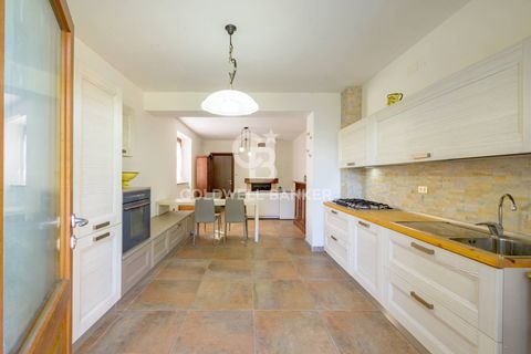Landejendom i Gubbio, Perugia, Gubbio - € 450.000 | Ref: CBI160-2680-81 - foto 19