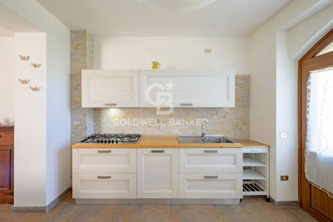 Landejendom i Gubbio, Perugia, Gubbio - € 450.000 | Ref: CBI160-2680-81 - foto 20