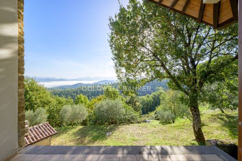 Landejendom i Gubbio, Perugia, Gubbio - € 450.000 | Ref: CBI160-2680-81 - foto 22