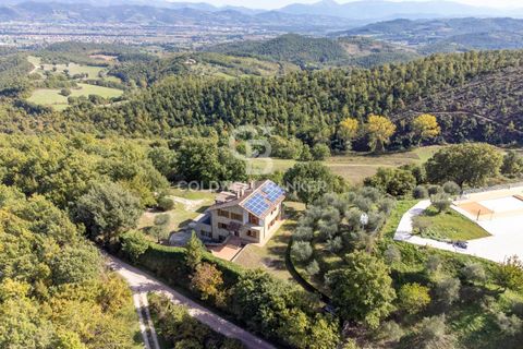 Landejendom i Gubbio, Perugia, Gubbio - € 450.000 | Ref: CBI160-2680-81 - foto 24