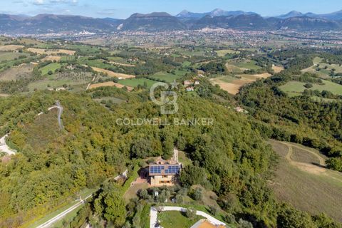 Landejendom i Gubbio, Perugia, Gubbio - € 450.000 | Ref: CBI160-2680-81 - foto 25