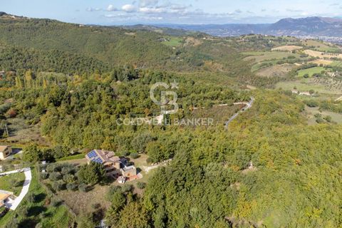 Landejendom i Gubbio, Perugia, Gubbio - € 450.000 | Ref: CBI160-2680-81 - foto 26
