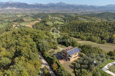 Landejendom i Gubbio, Perugia, Gubbio - € 450.000 | Ref: CBI160-2680-81 - foto 27