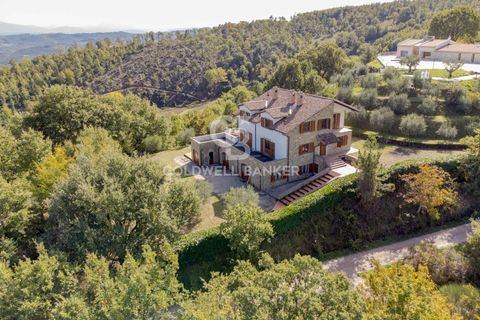 Landejendom i Gubbio, Perugia, Gubbio - € 450.000 | Ref: CBI160-2680-81 - foto 28