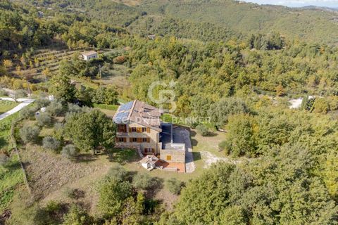Landejendom i Gubbio, Perugia, Gubbio - € 450.000 | Ref: CBI160-2680-81 - foto 29