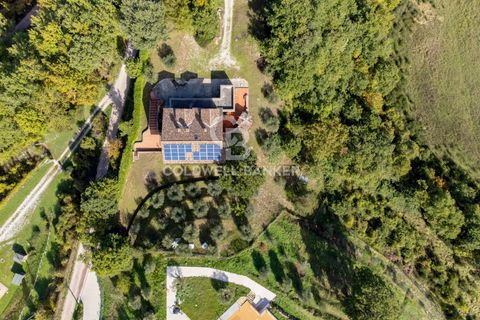 Landejendom i Gubbio, Perugia, Gubbio - € 450.000 | Ref: CBI160-2680-81 - foto 30