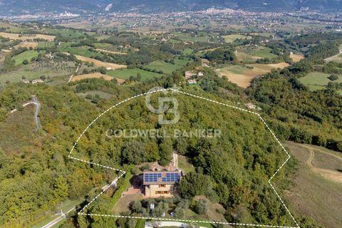 Landejendom i Gubbio, Perugia, Gubbio - € 450.000 | Ref: CBI160-2680-81 - foto 31