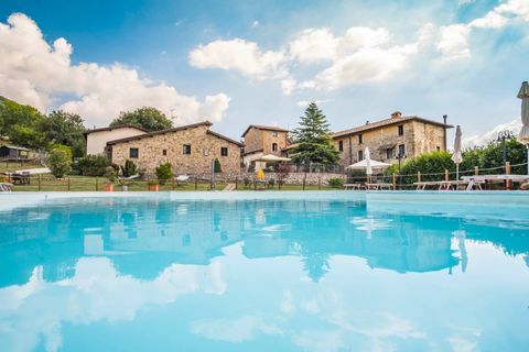 Landejendom i Umbertide, Perugia, Umbertide - € 1.680.000 | Ref: CBI160-2553-146 - foto 2