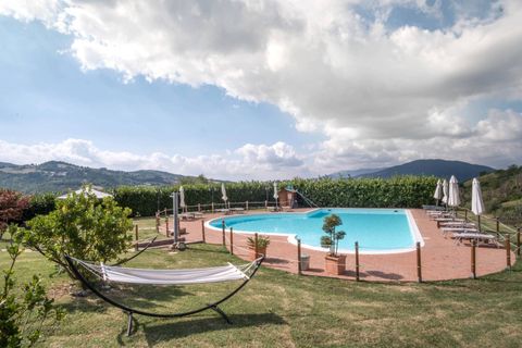 Landejendom i Umbertide, Perugia, Umbertide - € 1.680.000 | Ref: CBI160-2553-146 - foto 4